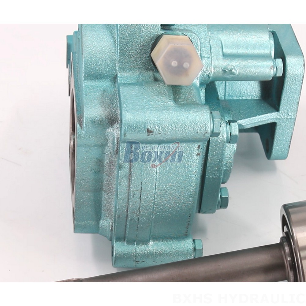 Global Factory Supply of HW50-03 WG9700290150 4 Bolt Power Take Off detail image